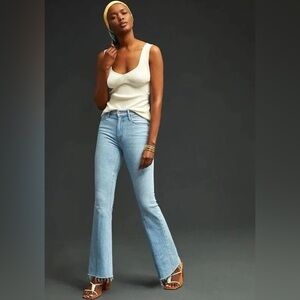 Mother The Weekender Fray